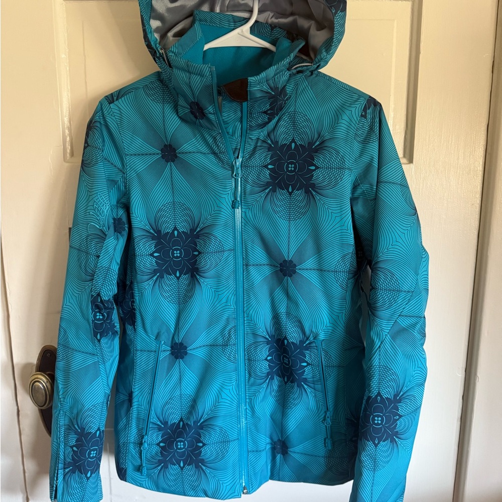 Volkl women’s ski jacket